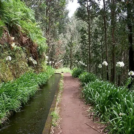 Nyaraló Pico Dos Anjos Porto Moniz