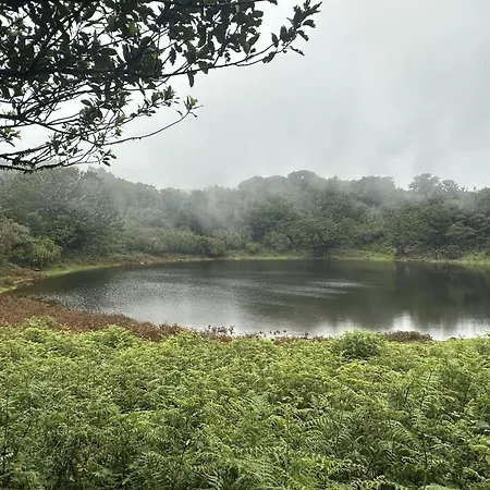 Pico Dos Anjos