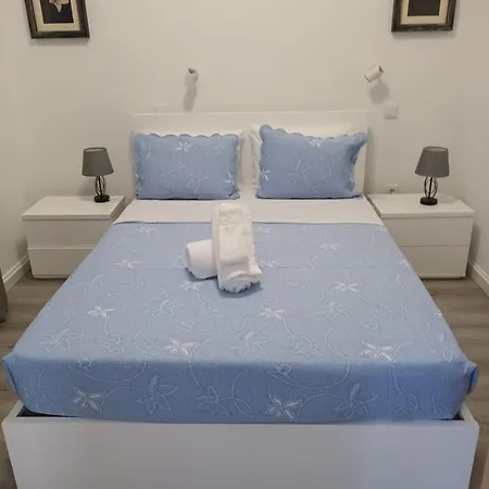 Pico Dos Anjos Vakantiehuis