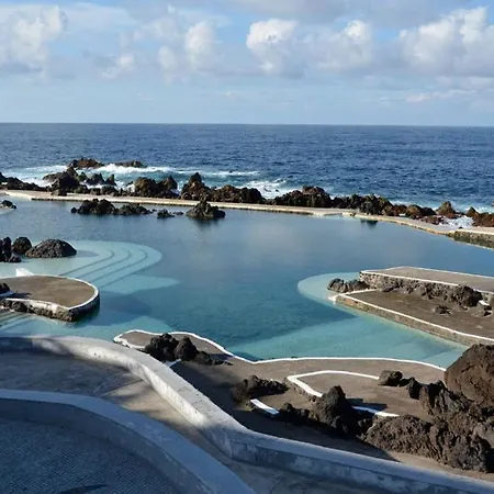 Vakantiehuis Pico Dos Anjos *