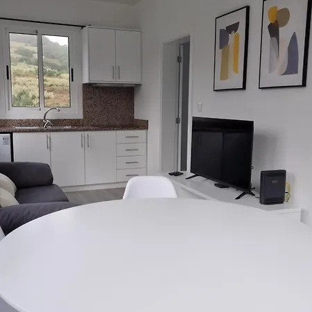 Pico Dos Anjos Vakantiehuis *