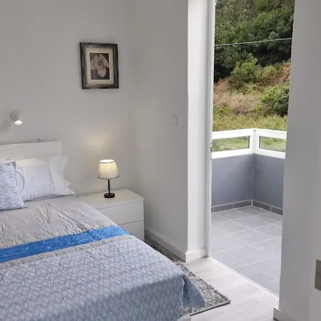 Сasa de vacaciones Pico Dos Anjos *