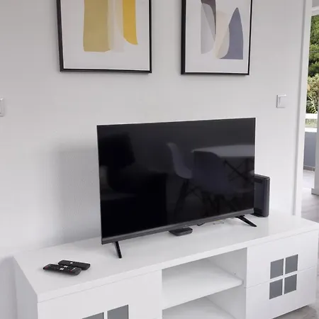 Pico Dos Anjos Vakantiehuis *