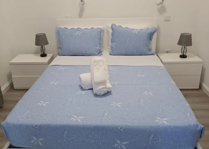 Pico Dos Anjos Дом отдыха