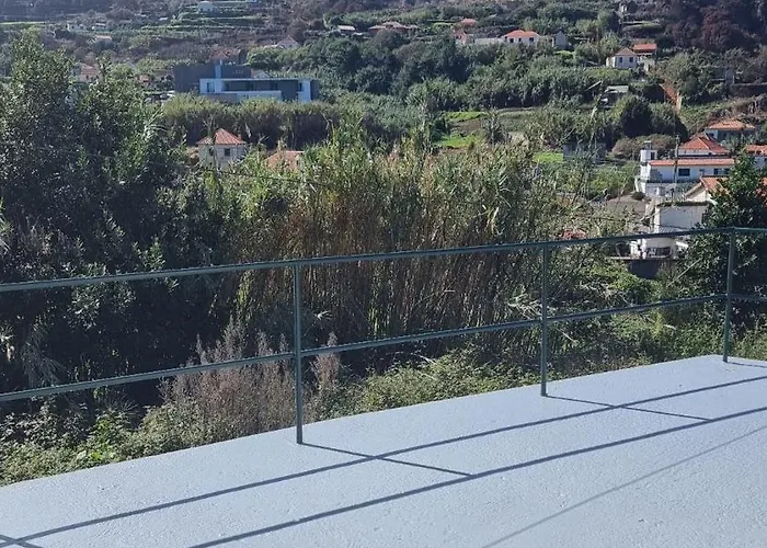 Pico Dos Anjos Casa vacanze