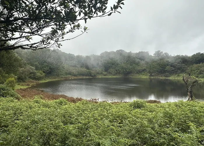 Pico Dos Anjos