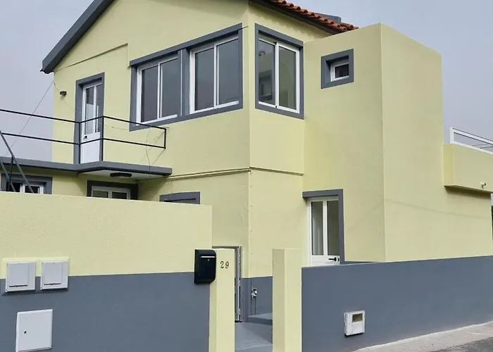 Pico Dos Anjos Casa vacanze