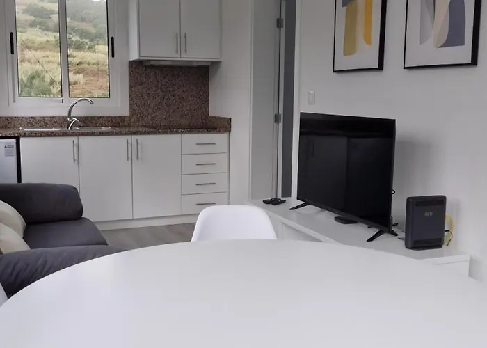 Pico Dos Anjos Casa vacanze *